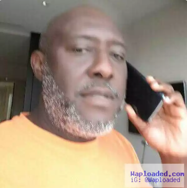 Olisa Metuh Sues FG Over His Prolonged Detention